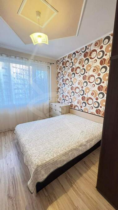 Продажба - Апартамент в Окръжна болница - Генерали,  Варна