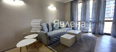Vânzare - Apartament în Lozeneț,  Burgas