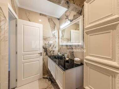 For sale - Apartment in Sveti Nikola,  Varna