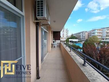 Satış - Apartman olarak Sunny Beach,  Burgas