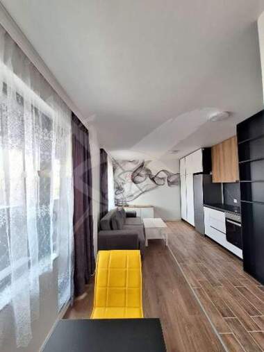 Kira - Apartman olarak Hristo Smirnenski,  Plovdiv