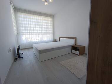 Miete - Wohnung in Izgrew,  Burgas