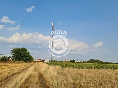 For sale - For Construction in Trud,  Plovdiv