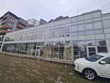 For rent - Store in Center,  Plovdiv