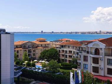 Verkauf - Wohnung in Sweti Wlas,  Burgas