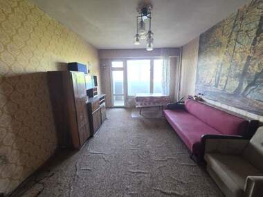 For sale - Apartment in Liuben Karavelov,  Haskovo