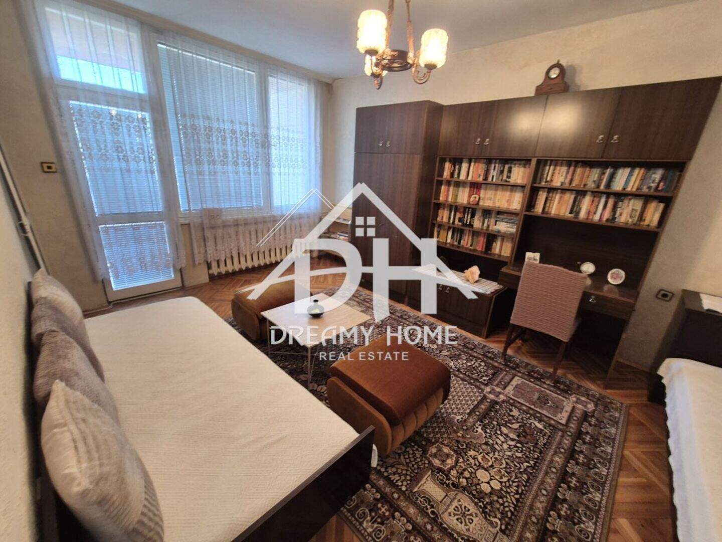 Многостаен Апартамент в Център, Кърджали – снимка 4