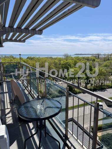 Satış - Apartman olarak Sunny Beach,  Burgas