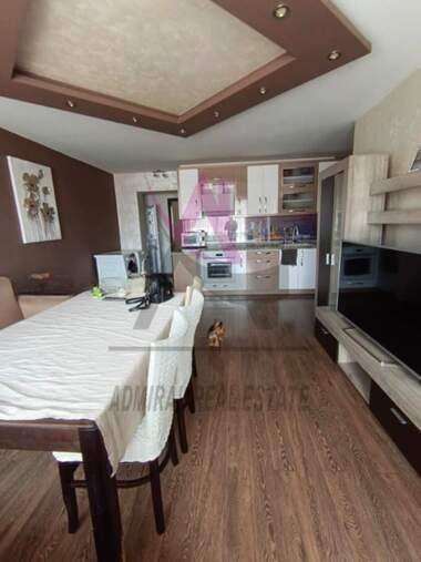 For rent - Apartment in Levski,  Varna