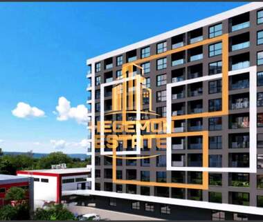 Продажа - Квартира в Младост 1,  Варна