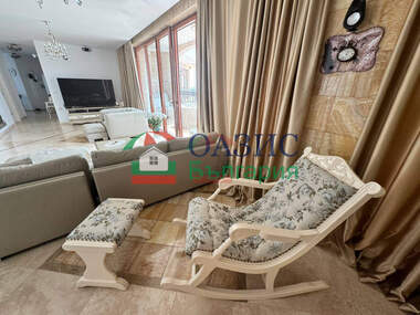 For sale - Apartment in Nessebar,  Burgas