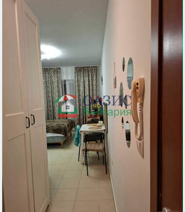 Verkauf - Wohnung in Sweti Wlas,  Burgas