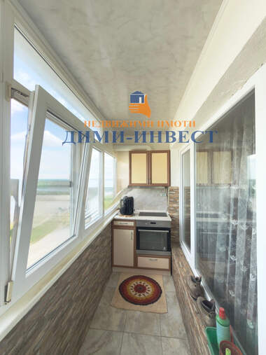Продажба - Апартамент в Балик,  Добрич