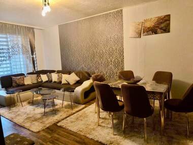 For rent - Apartment in Center,  Stara Zagora