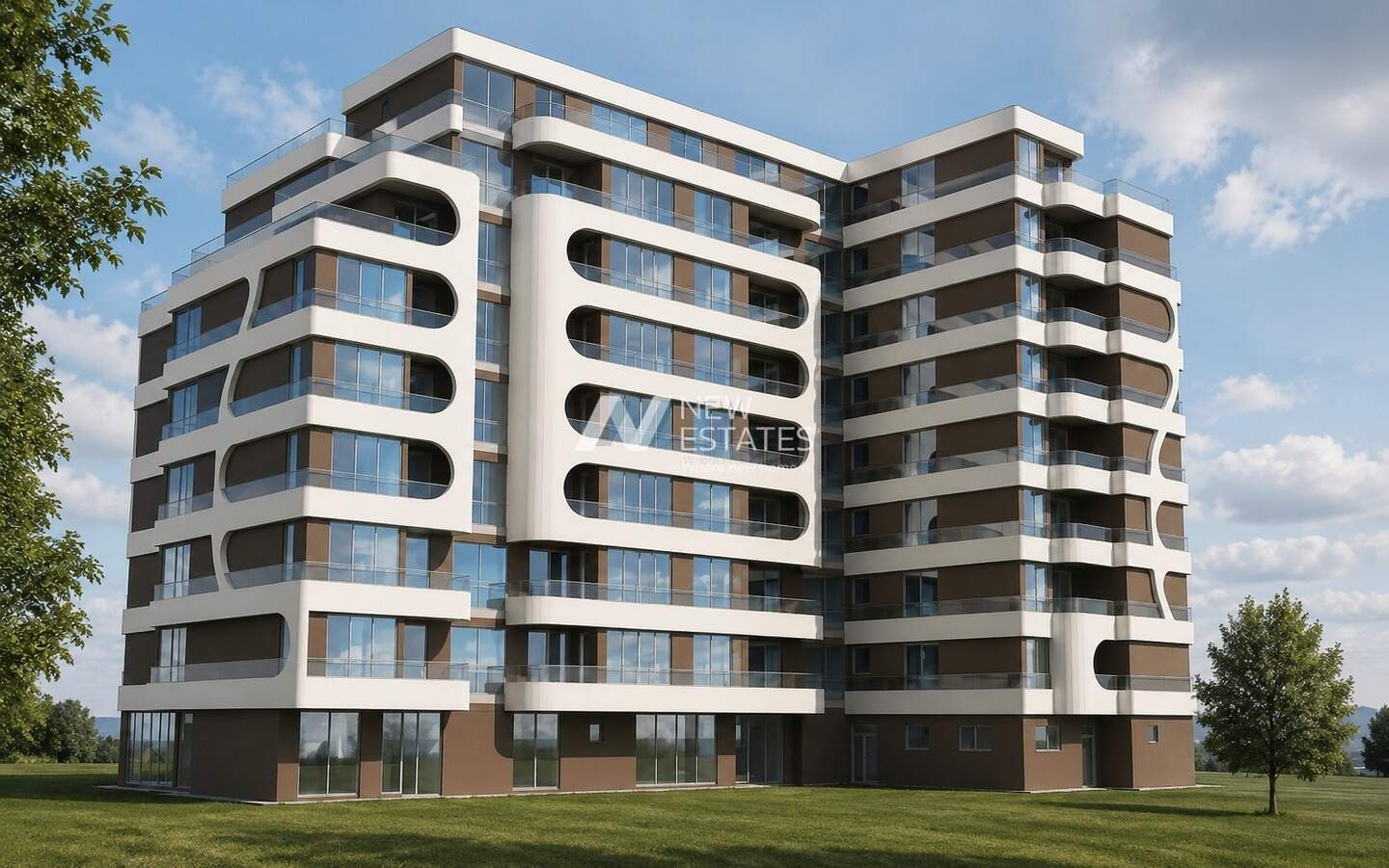 Тристаен Апартамент в Бъкстон, София – снимка 4