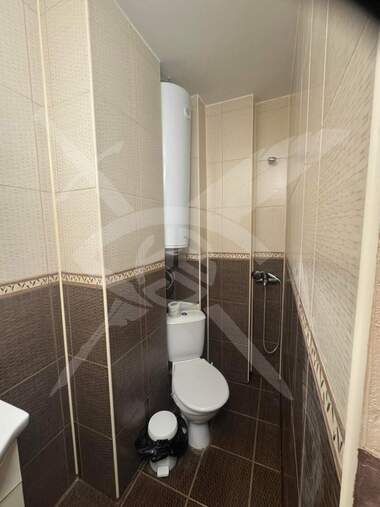 For rent - Apartment in Zimno kino Trakia,  Varna
