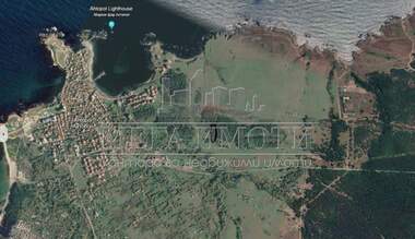Satış - İnşaat arsası olarak Ahtopol,  Burgas