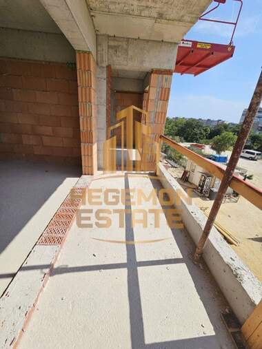 Πώληση - Διαμέρισμα σε Изгрев,  Варна