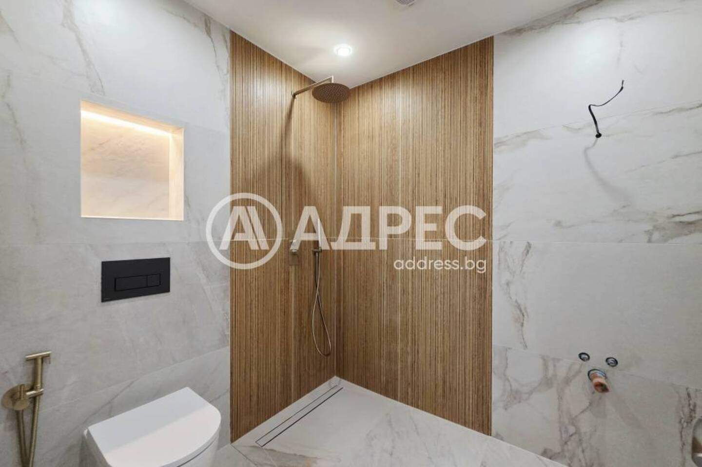 Τρίδωμο Διαμέρισμα σε Μαλινοβα Δολινα, Σόφια – φωτογραφία 7
