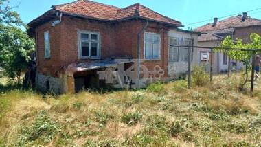 Πώληση - Οικόπεδο για κατασκευή σε Старо Оряхово,  Варна