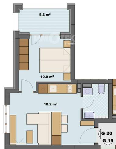 Satış - Apartman olarak Sozopol,  Burgas