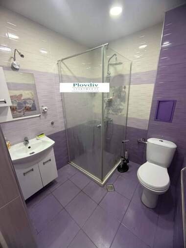 Kira - Apartman olarak Mladejki halm,  Plovdiv