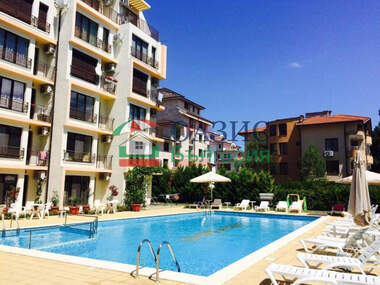 For sale - Apartment in Sunny Beach,  Burgas