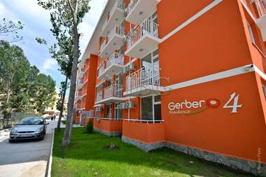 Satış - Apartman olarak Sunny Beach,  Burgas