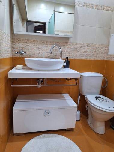 Închiriere - Apartament în Bratia Miladinovi,  Burgas