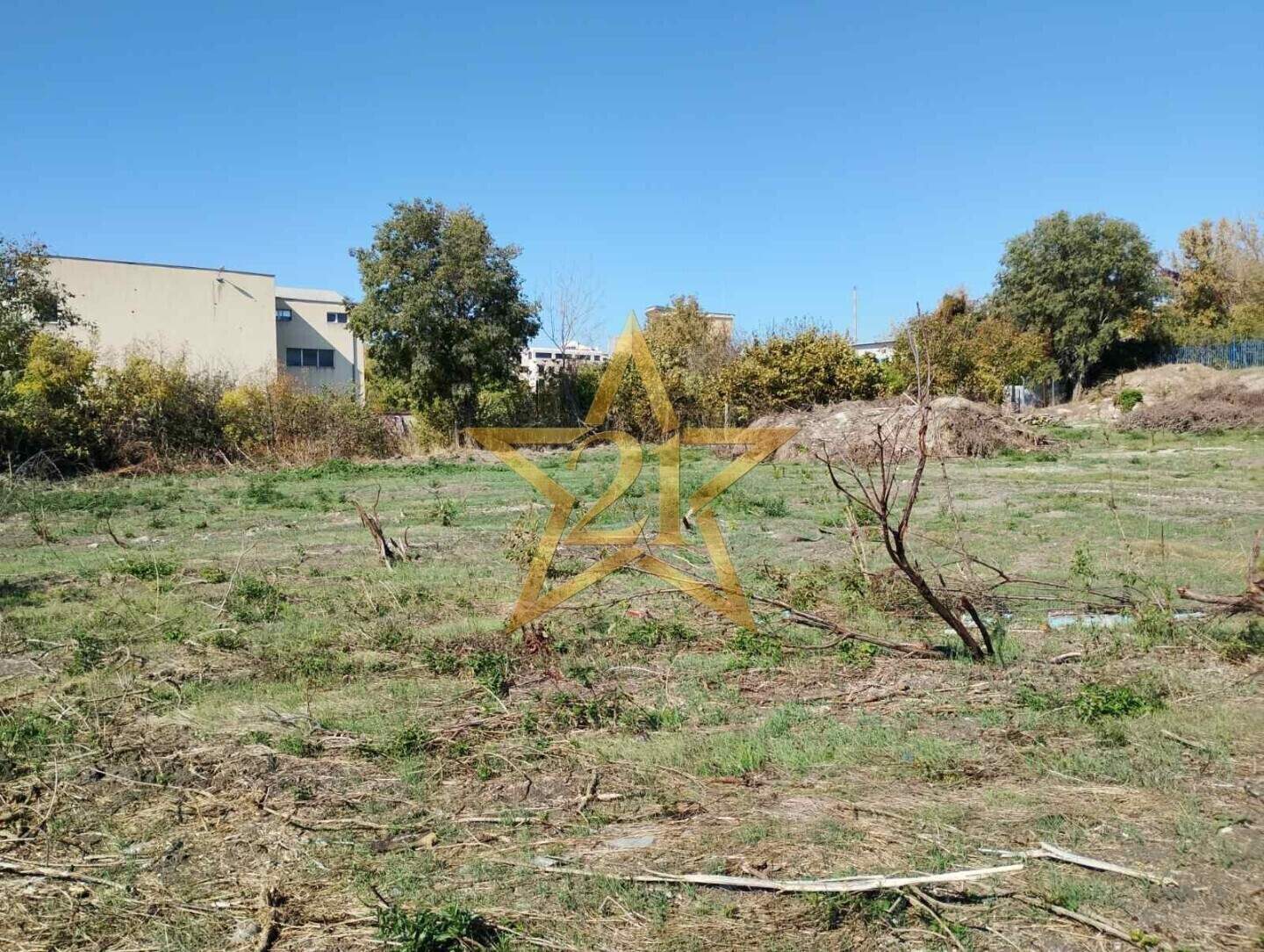 Teren de construcții în Promișlena zona - Zapad, Varna – fotografia 3
