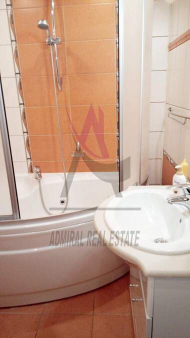 For rent - Apartment in Bazar Levski,  Varna