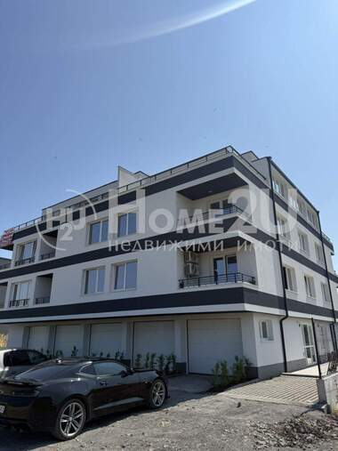 Satış - Apartman olarak Sozopol,  Burgas