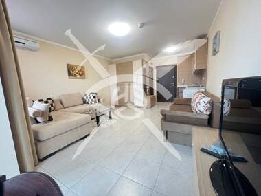 Satış - Apartman olarak Nesebar,  Burgas