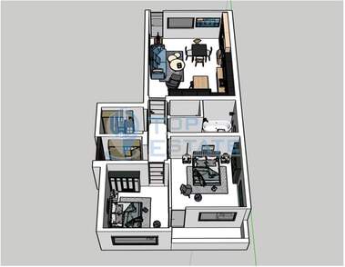 For sale - Apartment in Buzludja,  Veliko Tarnovo