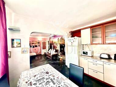 Miete - Wohnung in Lazur,  Burgas