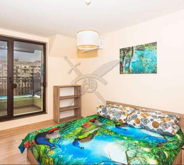 Kira - Apartman olarak Maraşa,  Plovdiv