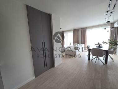 Verkauf - Wohnung in Hristo Smirnenski,  Plowdiw