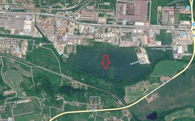 Vânzare - Teren de construcții în Promișlena zona-Iztok,  Haskovo