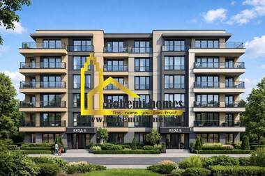 Satış - Apartman olarak Hristo Smirnenski,  Plovdiv