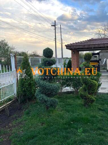 Vânzare - Casă în Senokos,  Dobrice