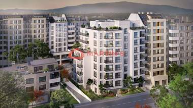 Vânzare - Apartament în Suhata reka,  Sofia