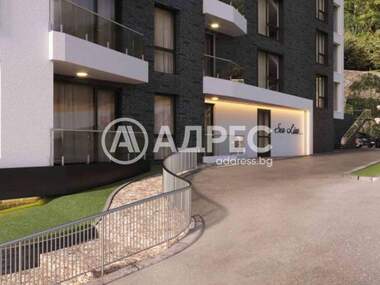 Satış - Apartman olarak Alen mak,  Varna