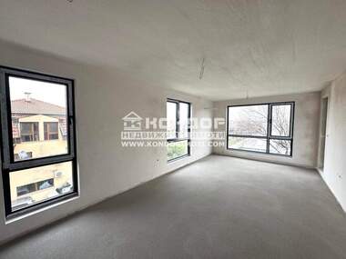 Vânzare - Apartament în Kiuceuk Parij,  Plovdiv
