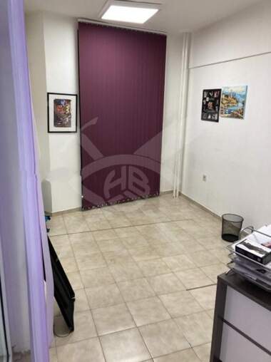 Miete - Büro in Kütschuk Parij,  Plowdiw