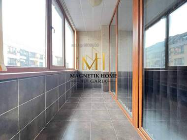 Miete - Wohnung in Izgrew,  Burgas