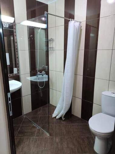 Miete - Wohnung in Mladejki halm,  Plowdiw