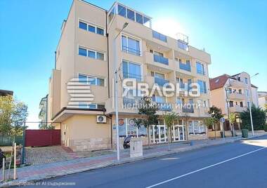 Ενοίκιο - Κατάστημα σε Несебър,  Бургас