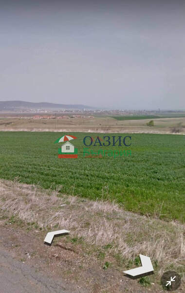 Πώληση - Οικόπεδο για κατασκευή σε Тънково,  Бургас