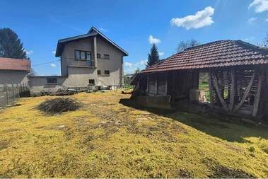 For sale - House in Riahovo,  Ruse