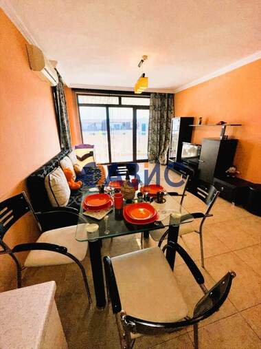 For sale - Apartment in Sveti Vlas,  Burgas